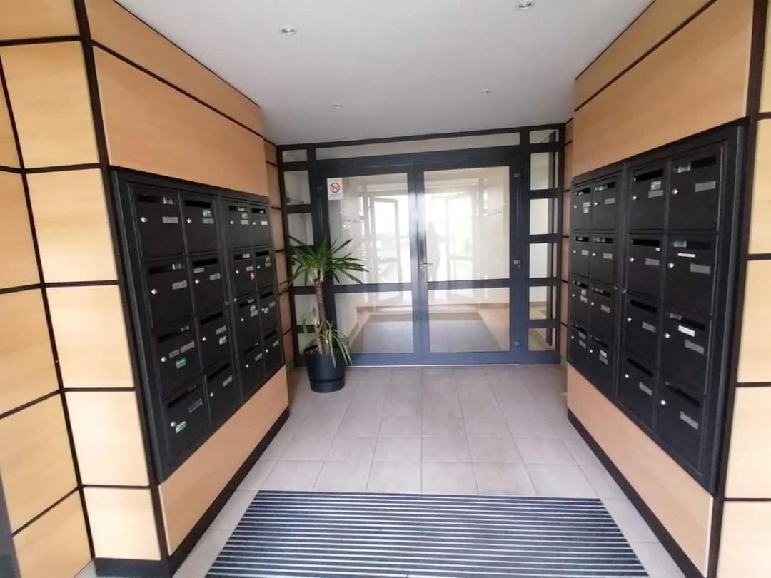 Appartement Rez-De-Chausse Dans Une Petite Ville Au Pied Du Massif Des Vosges Saverne Exterior foto