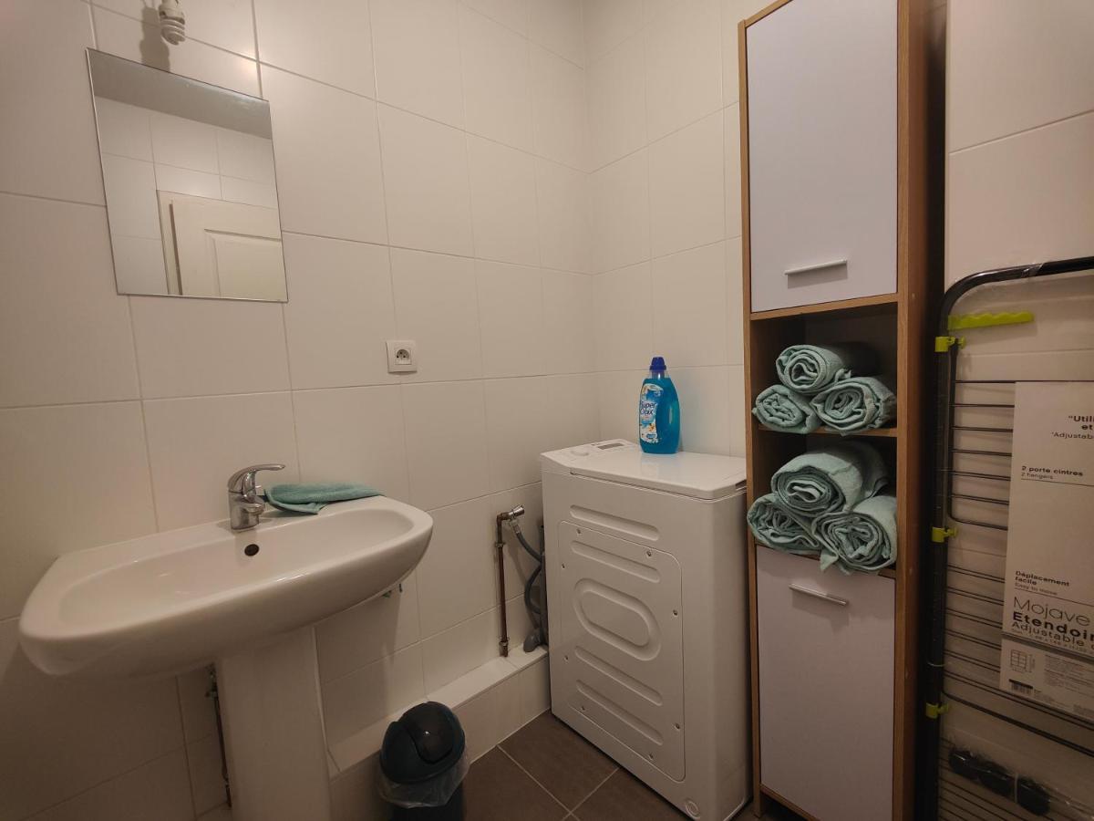 Appartement Rez-De-Chausse Dans Une Petite Ville Au Pied Du Massif Des Vosges Saverne Exterior foto